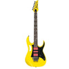 Ibanez Electric Guitars Yellow Ibanez JEMJRSP JEM Series Steve Vai Signature 6-Strings Electric Guitar