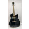 Ibanez Electro Acoustic Guitars 202101750749 Ibanez PF15ECE Electro-Acoustic Guitar - Open Box B Stock