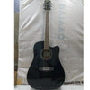 Ibanez Electro Acoustic Guitars 425097 Ibanez PF15ECE Electro-Acoustic Guitar - Open Box B Stock