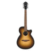 Ibanez Electro Acoustic Guitars Dark Honey Burst High Gloss Ibanez AEG50 6-Strings Electro Acoustic Guitar