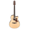 Ibanez Electro Acoustic Guitars Ibanez AAM50CE Advanced Auditorium 6 String Electro Acoustic Guitar