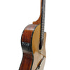 Ibanez Electro Acoustic Guitars Ibanez GA5TCE Classical Series Classical Electro Acoustic Guitar - Amber