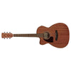 Ibanez Electro Acoustic Guitars Open Pore Natural Ibanez PC12MHLCE Performance Series Left Handed Electro Acoustic Guitar