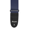 Ibanez Guitar Straps Ibanez GS64 2.5" Standard Guitar Strap