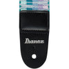 Ibanez Guitar Straps Ibanez GSB50 Guitar Strap