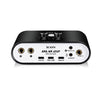 Icon Audio Interfaces Icon DUO 22 Dyna USB Audio Interface for Computers, Tablets, and Smartphones