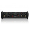 IK Multimedia Audio Interfaces Black IK Multimedia AXE I/O Solo 2 In 3 Out Compact Audio Interface