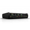 IK Multimedia Audio Interfaces IK Multimedia AXE I/O Premium Audio Interface with Advanced Guitar Tone Shaping