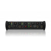 IK Multimedia Audio Interfaces IK Multimedia AXE I/O Premium Audio Interface with Advanced Guitar Tone Shaping