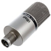 IK Multimedia Condenser Microphones IK Multimedia iRig Mic Studio XLR Large Diaphragm Condenser Microphone