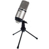 IK Multimedia Condenser Microphones IK Multimedia iRig Mic Studio XLR Large Diaphragm Condenser Microphone