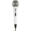 IK Multimedia Condenser Microphones White IK Multimedia iRig Voice Handheld Condenser Microphone for Smartphones and Tablets