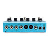 IK Multimedia Effect Pedals Blue IK Multimedia AmpliTube X-SPACE Reverb Pedal