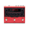 IK Multimedia Effect Pedals Red IK Multimedia AmpliTube X-DRIVE Distortion Pedal