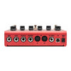 IK Multimedia Effect Pedals Red IK Multimedia AmpliTube X-DRIVE Distortion Pedal