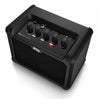 IK Multimedia Guitar Combo Amplifiers IK Multimedia iRig Micro Amp Combo Modeling Guitar Amplifier and USB Interface