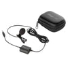 IK Multimedia Lavalier Microphones IK Multimedia iRig Mic Lav Lavalier Microphone for mobile devices