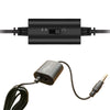 IK Multimedia Lavalier Microphones IK Multimedia iRig Mic Lav Lavalier Microphone for mobile devices