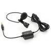 IK Multimedia Lavalier Microphones IK Multimedia iRig Mic Lav Lavalier Microphone for mobile devices