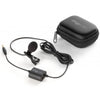 IK Multimedia Lavalier Microphones IK Multimedia iRig Mic Lav Lavalier Microphone for mobile devices