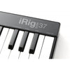 IK Multimedia Midi Keyboards IK Multimedia iRig Keys 37 Mini Key USB Midi Controller For Mac/PC