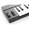 IK Multimedia Midi Keyboards IK Multimedia iRig Keys 37 Mini Key USB Midi Controller For Mac/PC