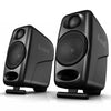 IK Multimedia Monitor Speakers IK Multimedia iLoud Micro Monitor High quality Reference Studio Monitors - Pair