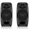 IK Multimedia Monitor Speakers IK Multimedia iLoud Micro Monitor High quality Reference Studio Monitors - Pair