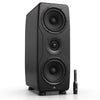 IK Multimedia Monitor Speakers IK Multimedia iLoud Precision MTM Dual 5" Studio Monitor Speaker - Single