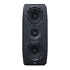 IK Multimedia Monitor Speakers IK Multimedia iLoud Precision MTM Dual 5" Studio Monitor Speaker - Single