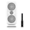 IK Multimedia Monitor Speakers White IK Multimedia iLoud MTM High Resolution Compact Studio Monitor - Single