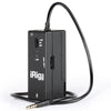 IK Multimedia Pre Amps IK Multimedia iRig Pre Microphone Preamp (Discontinued) - Open Box