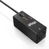 IK Multimedia Pre Amps IK Multimedia iRig Pre Microphone Preamp (Discontinued) - Open Box