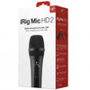 IK Multimedia Usb Microphones IK Multimedia iRig Mic HD 2 USB Microphone