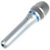 IK Multimedia Usb Microphones IK Multimedia iRig Mic HD Handheld USB iOS Microphone - Silver