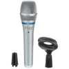 IK Multimedia Usb Microphones IK Multimedia iRig Mic HD Handheld USB iOS Microphone - Silver