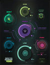 Waves Infected Mushroom Pusher: Distortion Plugin