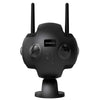 Insta360 Action Cameras Black Insta360 Pro2 with Farsight Standard Package Digital Still Image & Video Action Camera