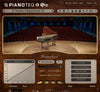 Pianoteq Harpsichord: Historical Instrument