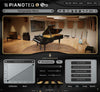 Pianoteq Steingraeber E-272 GP: Concert Grand Piano