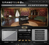 Pianoteq U4 Upright Piano Add-on: Realistic Upright Piano