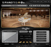 Pianoteq Rock Piano Add-On: Classic Rock Sound