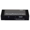 ISP Technologies Power Amplifiers ISP Technologies Stealth Pro Power Amplifier