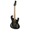 J.Joye Electric Guitars Shadow Black J.Joye Ace of Spade Electric Guitar