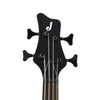 Jackson Bass Guitars Jackson JS2 Spectra 4-String Bass Guitar