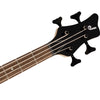 Jackson Bass Guitars Jackson JS2P JS Series Spectra Bass Guitar