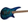 Jackson Bass Guitars Jackson JS2P JS Series Spectra Bass Guitar