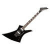 Jackson Electric Guitars Black Jackson JS32 Kelly RW Electric Guitar