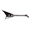 Jackson Electric Guitars Black Jackson JS32 Rhoads Signature (Flying V) Electric Guitar