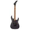 Jackson Electric Guitars Black Stain Jackson JS24 JS Series Dinky Arch Top DKAM 6-Strings Electric Guitar